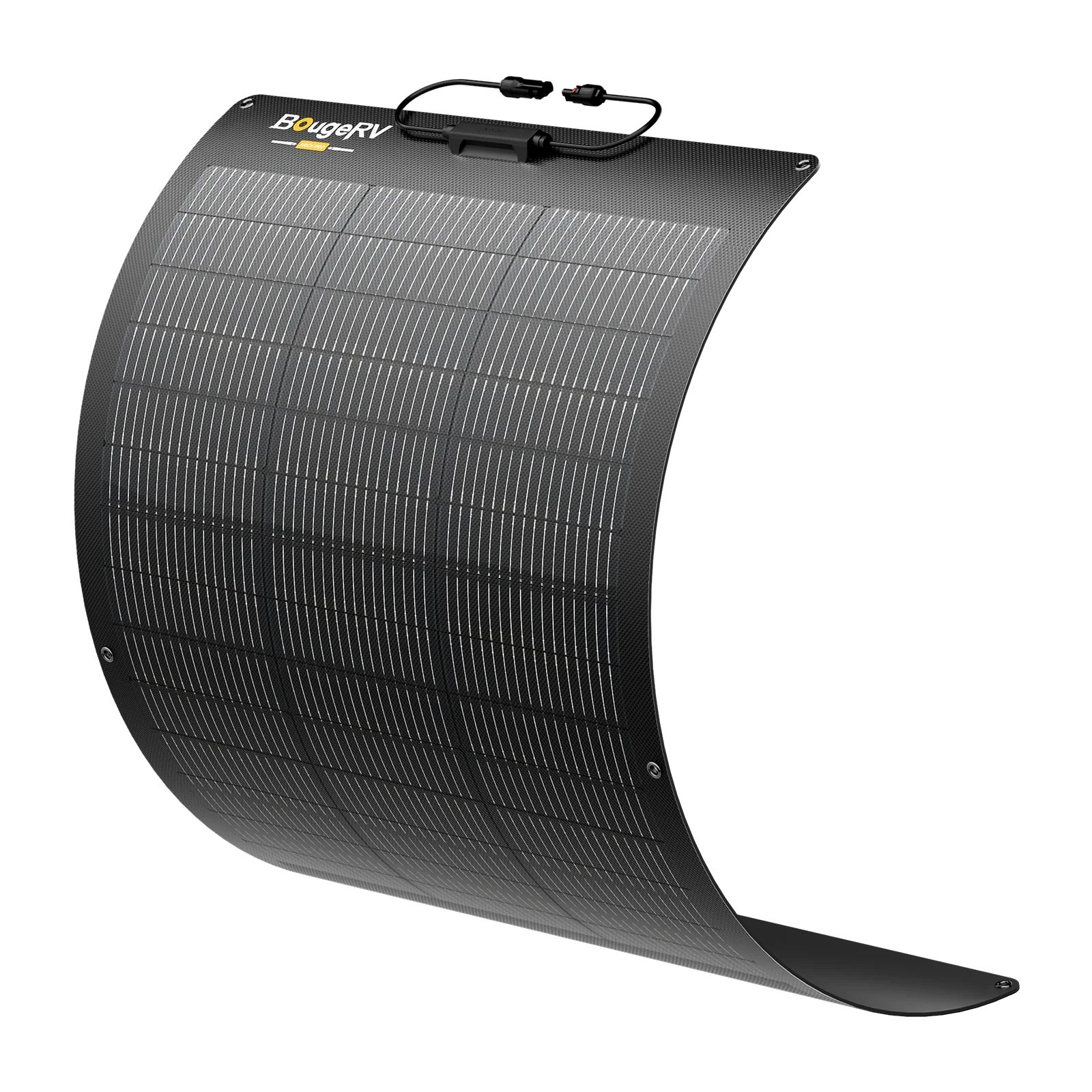 Neues Solarpanel